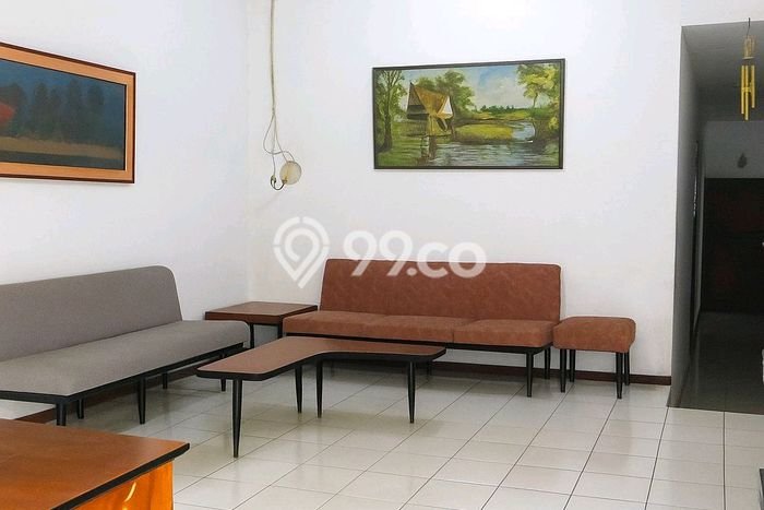 Rumah Mewah Dijual LT 353m2 di Gambir, Jakarta Pusat Rumah Mewah Dijual LT 353m2 di Gambir, Jakarta Pusat