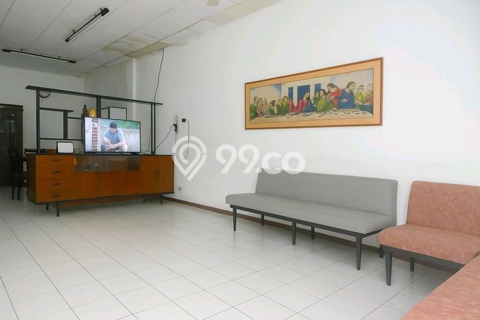 Rumah Mewah Dijual LT 353m2 di Gambir, Jakarta Pusat Rumah Mewah Dijual LT 353m2 di Gambir, Jakarta Pusat