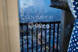Apartemen Harga Terjangkau untuk Dijual di Ancol Dengan Spesifikasi 0 KT & 0 KM Apartemen Harga Terjangkau untuk Dijual di Ancol Dengan Spesifikasi 0 KT & 0 KM