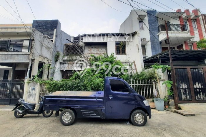 Dijual Rumah Mewah Exclusive di Kelapa Gading, Jakarta Utara Dijual Rumah Mewah Exclusive di Kelapa Gading, Jakarta Utara