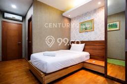 Hunian Strategis 120m2 di Ancol Jakarta Utara 3 Bedroom Hunian Strategis 120m2 di Ancol Jakarta Utara 3 Bedroom