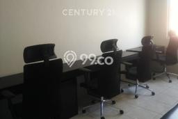 Kantor untuk Disewa di Pusat Jakarta Selatan Luas Bangunan 350m2 Kantor untuk Disewa di Pusat Jakarta Selatan Luas Bangunan 350m2