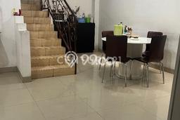 Hot Offer Hunian Mewah Ideal dan Luas di Kelapa Gading, Jakarta Utara Hot Offer Hunian Mewah Ideal dan Luas di Kelapa Gading, Jakarta Utara