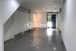 Disewakan Ruko di Kebayoran Baru, Luas 225m², Area Berkembang Disewakan Ruko di Kebayoran Baru, Luas 225m², Area Berkembang