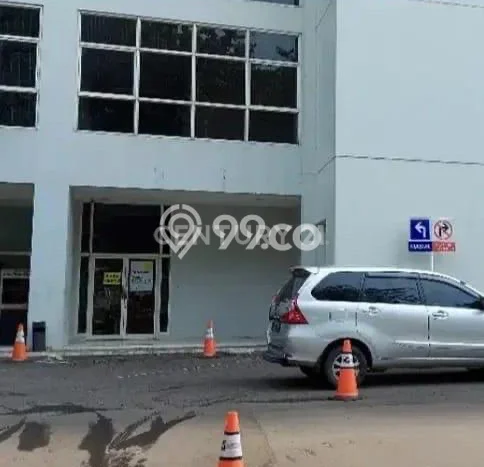 Ruko Lokasi Premium Kawasan Pulo Gadung, Luas 156m², Kawasan Bisnis Ruko Lokasi Premium Kawasan Pulo Gadung, Luas 156m², Kawasan Bisnis