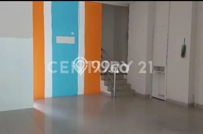 Ruko Lokasi Premium Kawasan Pulo Gadung, Luas 156m², Kawasan Bisnis Ruko Lokasi Premium Kawasan Pulo Gadung, Luas 156m², Kawasan Bisnis