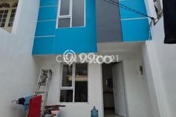Properti Idaman LT 60m² Akses Strategis di Kelapa Gading, Jakarta Utara Properti Idaman LT 60m² Akses Strategis di Kelapa Gading, Jakarta Utara