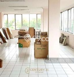 Disewakan Ruko Strategis Kawasan Kemayoran, Luas 360m², Pusat Bisnis Disewakan Ruko Strategis Kawasan Kemayoran, Luas 360m², Pusat Bisnis
