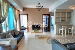 Apartemen Kawasan Kelapa Gading, 3 KT, Luas 93m², Lokasi Berkembang Apartemen Kawasan Kelapa Gading, 3 KT, Luas 93m², Lokasi Berkembang