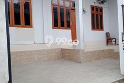 Jual Rumah 2 KT di Semper, Jakarta Utara - LT 117m² Jual Rumah 2 KT di Semper, Jakarta Utara - LT 117m²