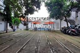 LOKASI STRATEGIS! Ruko Kawasan Cilandak, Luas 950m², Nilai Tinggi LOKASI STRATEGIS! Ruko Kawasan Cilandak, Luas 950m², Nilai Tinggi