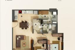 Apartemen Mewah Kawasan Kelapa Gading, 2 KM, Luas 79m², Dekat ke Kelapa Gading, Jakarta Utara, Jakarta Utara, Fasilitas Modern Apartemen Mewah Kawasan Kelapa Gading, 2 KM, Luas 79m², Dekat ke Kelapa Gading, Jakarta Utara, Jakarta Utara, Fasilitas Modern