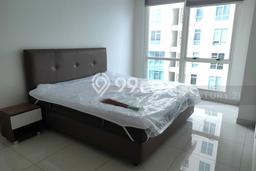 Apartemen di Kelapa Gading, 2 KM, Luas 102m², Area Premium Apartemen di Kelapa Gading, 2 KM, Luas 102m², Area Premium