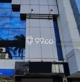 LOKASI PREMIUM! Ruko Kawasan Ancol, Luas 192m², Area Ramai LOKASI PREMIUM! Ruko Kawasan Ancol, Luas 192m², Area Ramai