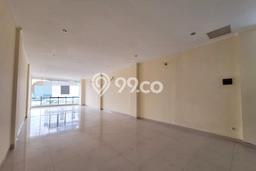 Ruko Area Bisnis Kawasan Rawamangun, Luas 385m², Siap Usaha Ruko Area Bisnis Kawasan Rawamangun, Luas 385m², Siap Usaha