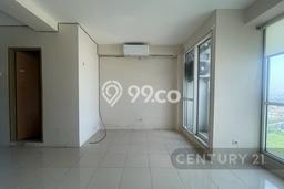 Apartemen Strategis Kawasan Pulo Gadung, 1 KM, Luas 26m², Ready Huni Apartemen Strategis Kawasan Pulo Gadung, 1 KM, Luas 26m², Ready Huni
