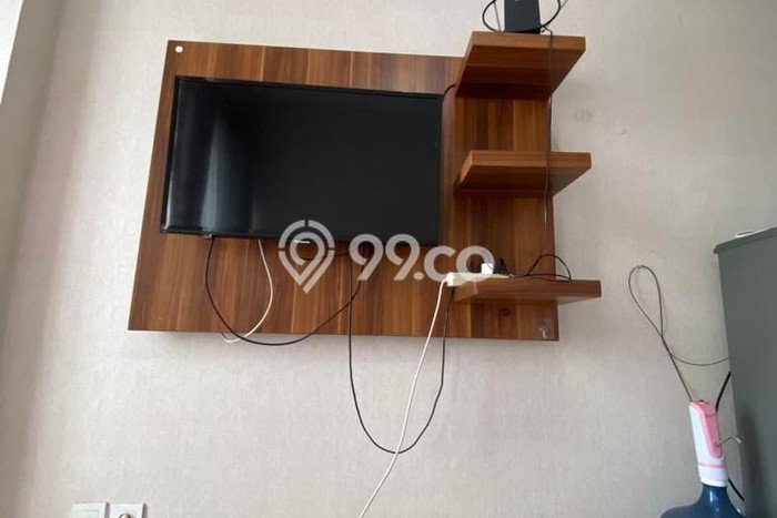 Apartemen Kawasan Pulomas, 1 KM, Luas 21m², Area Premium Apartemen Kawasan Pulomas, 1 KM, Luas 21m², Area Premium