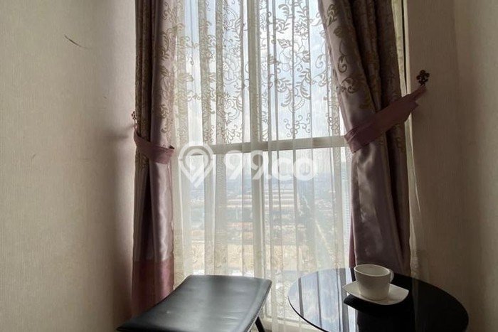 Apartemen Kawasan Pulomas, 1 KM, Luas 21m², Area Premium Apartemen Kawasan Pulomas, 1 KM, Luas 21m², Area Premium