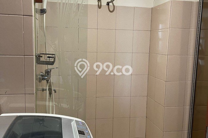 Apartemen Premium di Pulomas, 1 KT, Luas 21m², Akses Pulomas, Jakarta Timur, Jakarta Timur Apartemen Premium di Pulomas, 1 KT, Luas 21m², Akses Pulomas, Jakarta Timur, Jakarta Timur