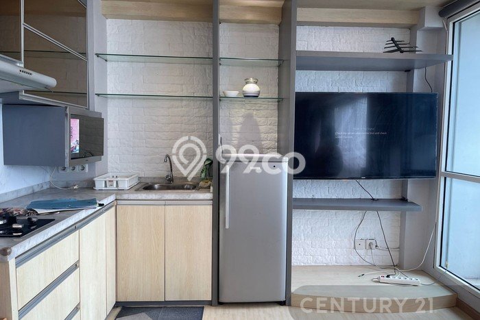 Apartemen Premium di Pulomas, 1 KT, Luas 21m², Akses Pulomas, Jakarta Timur, Jakarta Timur Apartemen Premium di Pulomas, 1 KT, Luas 21m², Akses Pulomas, Jakarta Timur, Jakarta Timur