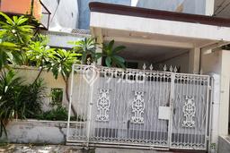 Rumah Siap Disurvey di Kelapa Gading, Jakarta Utara, LT 90m² LB 90m² Rumah Siap Disurvey di Kelapa Gading, Jakarta Utara, LT 90m² LB 90m²