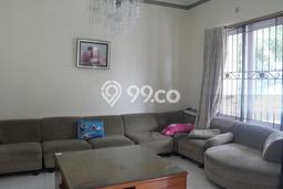 Rumah EXCLUSIVE! di Sunter, Jakarta Utara, LT 180m² LB 400m², BISA KPR Rumah EXCLUSIVE! di Sunter, Jakarta Utara, LT 180m² LB 400m², BISA KPR