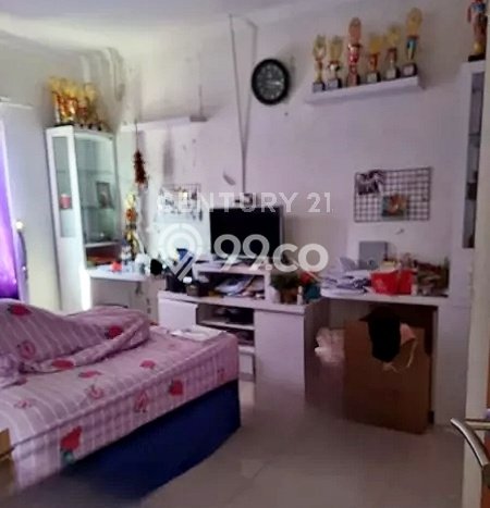 Jual Rumah Minimalis Bagus Punya 3 KT di Kelapa Gading Jakarta Utara SHM Jual Rumah Minimalis Bagus Punya 3 KT di Kelapa Gading Jakarta Utara SHM