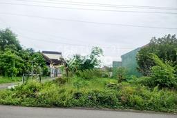 Lahan Dijual Lokasi Colomadu, Karanganyar dengan Luas Tanah 2400m2 dan Status SHM Lahan Dijual Lokasi Colomadu, Karanganyar dengan Luas Tanah 2400m2 dan Status SHM