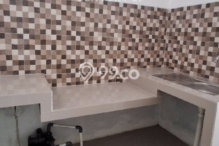 Hunian Cantik Modern Lb 75m2 di Cilincing, Jakarta Utara Hunian Cantik Modern Lb 75m2 di Cilincing, Jakarta Utara