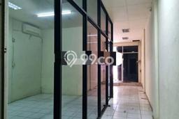 Ruko Dijual di Prime Area Jakarta Barat Luas 231m2 Ruko Dijual di Prime Area Jakarta Barat Luas 231m2
