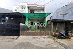 Rumah Nyaman dengan Luas Bangunan 250m² di Kawasan Kelapa Gading, Jakarta Utara Rumah Nyaman dengan Luas Bangunan 250m² di Kawasan Kelapa Gading, Jakarta Utara
