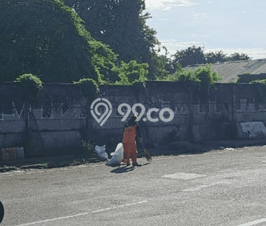 Tanah Kavling Dijual di Jakarta Barat dengan Spesifikasi 9700m2 Tanah Kavling Dijual di Jakarta Barat dengan Spesifikasi 9700m2