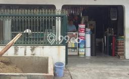 Rumah Mewah LT 300m² Dekat Pusat Kota di Rawamangun, Jakarta Timur Rumah Mewah LT 300m² Dekat Pusat Kota di Rawamangun, Jakarta Timur