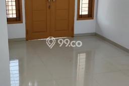 Rumah di Sunter, Dekat Sekolah, 4 KT Rumah di Sunter, Dekat Sekolah, 4 KT
