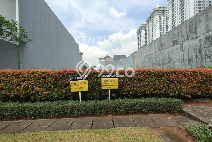 Jarang Ada! Tanah di Kelapa Gading Punya Luas 560m2 SHM Jarang Ada! Tanah di Kelapa Gading Punya Luas 560m2 SHM