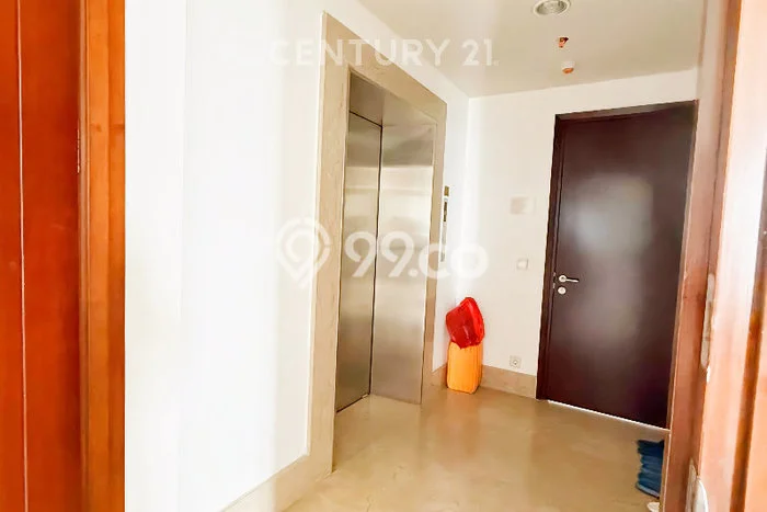 Disewakan Apartemen Minimalis 123m2 Punya 3 KT, 2 KM, Lokasi di Kelapa Gading Disewakan Apartemen Minimalis 123m2 Punya 3 KT, 2 KM, Lokasi di Kelapa Gading