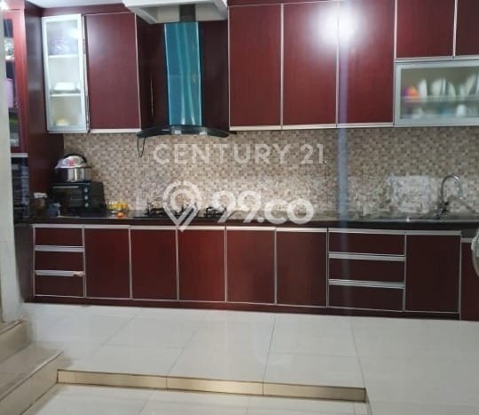 Jual Rumah Minimalis Bagus Punya 3 KT di Kelapa Gading Jakarta Utara SHM Jual Rumah Minimalis Bagus Punya 3 KT di Kelapa Gading Jakarta Utara SHM
