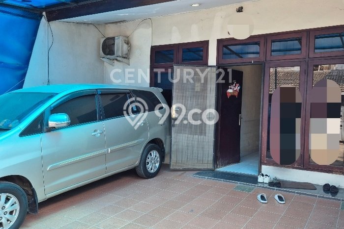 Rumah Modern Minimalis 3 KT Siap Huni di Kelapa Gading Rumah Modern Minimalis 3 KT Siap Huni di Kelapa Gading