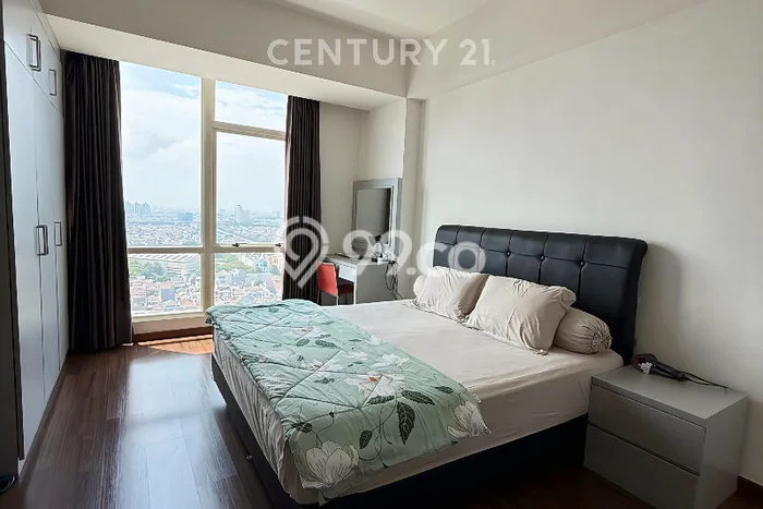 Disewakan Apartemen Minimalis 123m2 Punya 3 KT, 2 KM, Lokasi di Kelapa Gading Disewakan Apartemen Minimalis 123m2 Punya 3 KT, 2 KM, Lokasi di Kelapa Gading