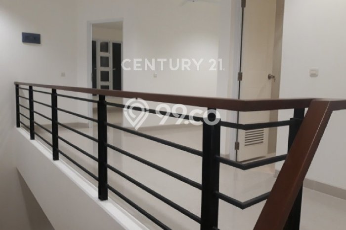 Hunian Eksklusif Dijual LT 102m2 di Kelapa Gading, Jakarta Utara Hunian Eksklusif Dijual LT 102m2 di Kelapa Gading, Jakarta Utara