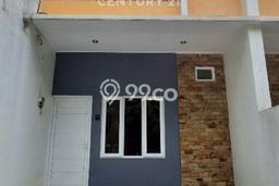 Hunian Cantik Modern Lb 75m2 di Cilincing, Jakarta Utara Hunian Cantik Modern Lb 75m2 di Cilincing, Jakarta Utara