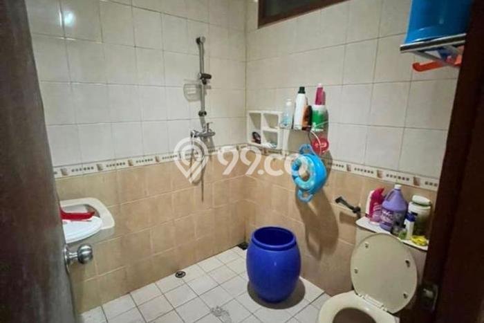 Rumah Modern Minimalis 3 KT Siap Huni di Kelapa Gading Rumah Modern Minimalis 3 KT Siap Huni di Kelapa Gading