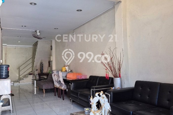 Rumah Modern Minimalis 3 KT Siap Huni di Kelapa Gading Rumah Modern Minimalis 3 KT Siap Huni di Kelapa Gading