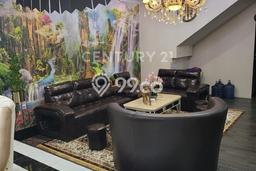 Siap Huni Rumah Mewah 6 Kamar di Kelapa Gading Dekat ke Mana Saja Siap Huni Rumah Mewah 6 Kamar di Kelapa Gading Dekat ke Mana Saja