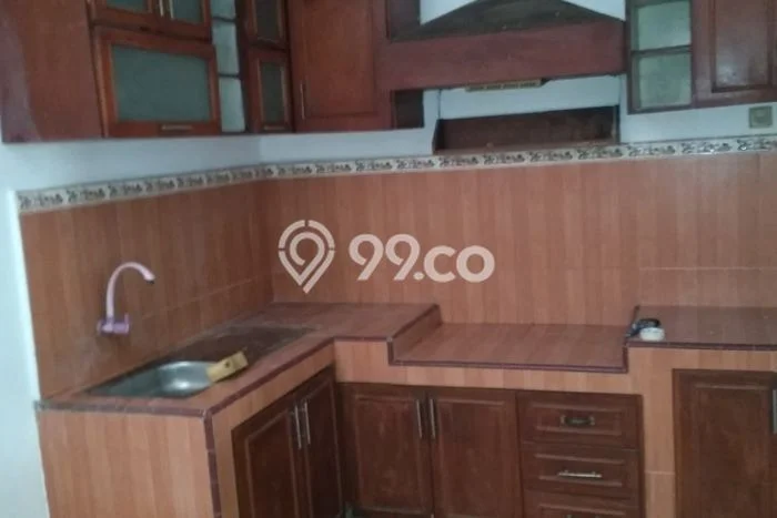 Jarang Ada! Rumah Sewa 2 Kamar Nyaman Siap Huni Prima Harapan Jarang Ada! Rumah Sewa 2 Kamar Nyaman Siap Huni Prima Harapan