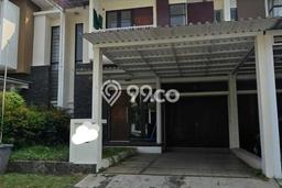 Rumah Modern 3 KT LT 144m2 di Harapan Indah Rumah Modern 3 KT LT 144m2 di Harapan Indah