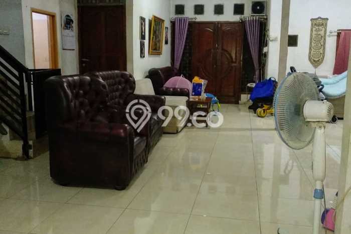 Jual Rumah Modern 3 KT di Harapan Indah, Bekasi Jual Rumah Modern 3 KT di Harapan Indah, Bekasi