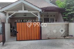 For Sale Hunian Rumah Terawat 4 Kamar di harapan indah, Bekasi For Sale Hunian Rumah Terawat 4 Kamar di harapan indah, Bekasi