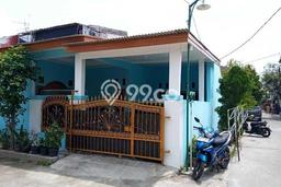 Rumah Modern 2 KT LT 94m2 di Bekasi Rumah Modern 2 KT LT 94m2 di Bekasi