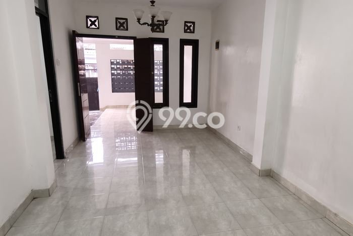 Hunian Cantik Minimalis Lb 66m2 di Babelan, Bekasi Hunian Cantik Minimalis Lb 66m2 di Babelan, Bekasi